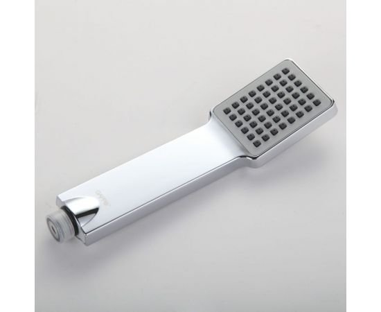 Душевой гарнитур Gappo G8010 650 мм, душевая лейка, 1 режим, мыльница, хром 514847 – изображение 5