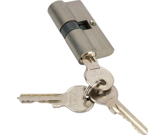 Ключевой цилиндр RUCETTI R60C SN, 60мм 9010503 – изображение 5