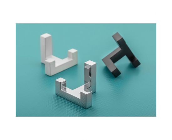 Мебельный крючок GTV хром WZ-K2202-01 – изображение 5