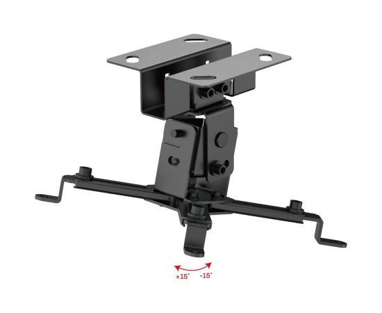 Кронштейн PM2202 black для пректора UNITEKI 21028 – изображение 5