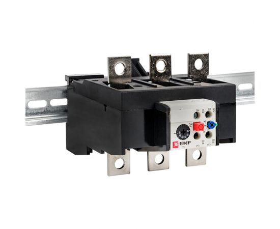 Тепловое реле EKF РТЭ-4380, 80-110А, PROxima rel-4380-80-110 – изображение 6