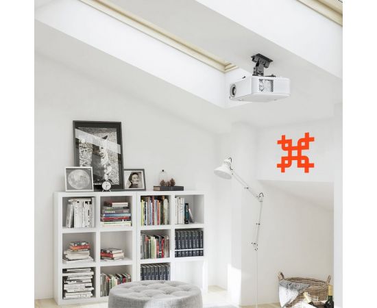 Кронштейн PM2202 black для пректора UNITEKI 21028 – изображение 7