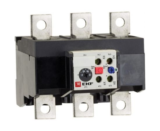 Тепловое реле EKF РТЭ-4380, 80-110А, PROxima rel-4380-80-110 – изображение 7