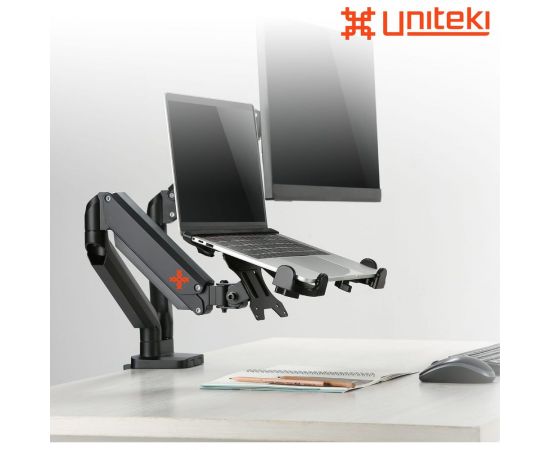 Кронштейн UniTeki DMN05B black 22824 – изображение 7