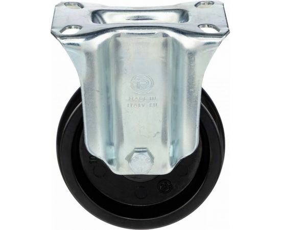 Колесо со стационарной опорой (100 мм; 200 кг) Tellure rota 678102 – изображение 9