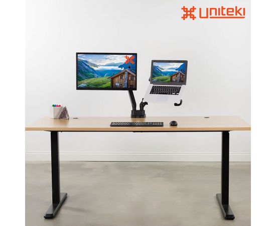 Кронштейн UniTeki DMN05B black 22824 – изображение 9