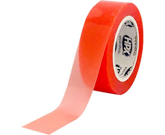 Монтажная ультратонкая лента для максимального прилегания HPX Ultra Mount 19 мм x 10 м, прозрач. 5425014226119 