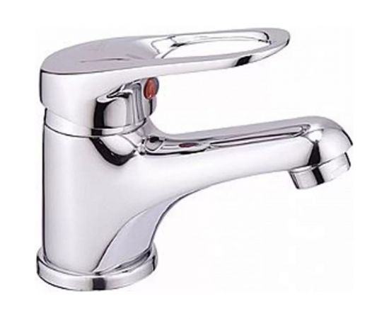 Смеситель для умывальника LEDEME L1037 89614 