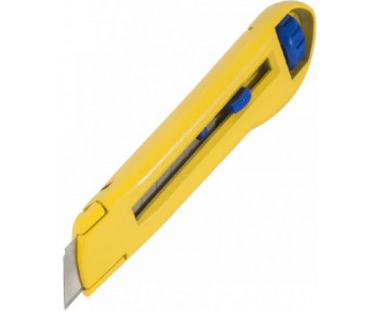 Строительный сегментный металлический нож МастерАлмаз 18 мм 10503202 