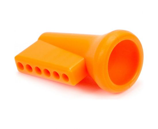 Элемент угловой 1/4" с 6 соплами 2.5 мм Micron 123310 