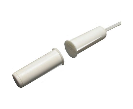 Точечный охранный извещатель Магнито-контакт магнитоконтактный ИО 102-5 1514 