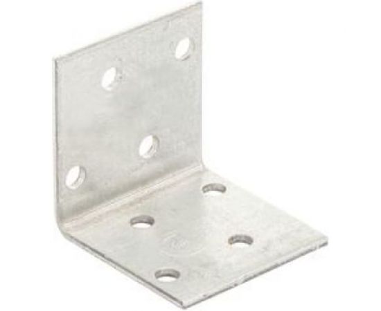 Монтажный уголок Rock RKM1, 40х40х40х2 мм 50 шт. 410107 