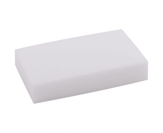 Меламиновая губка МУЛЬТИДОМ 10х6х2см VL58-3 