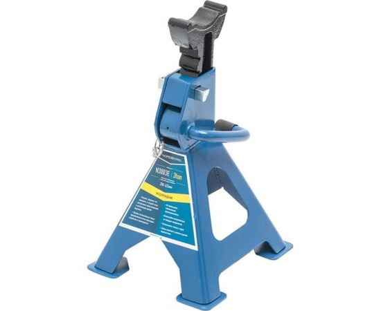 Подставка для автолюбителя NORDBERG 3т N3003E 