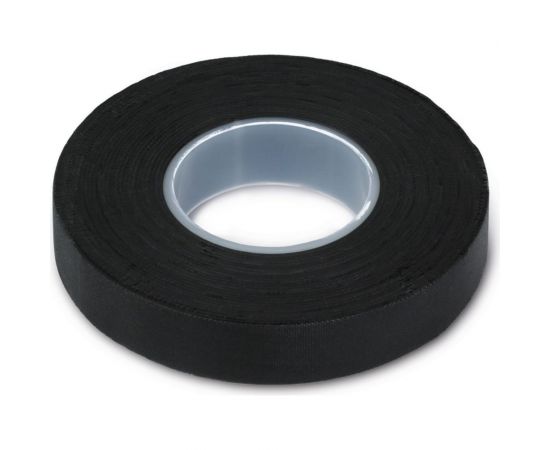Самослипающаяся изолента Smartbuy 0,76x15 мм, 5 метров, черная SBE-RIT-15-05-b 