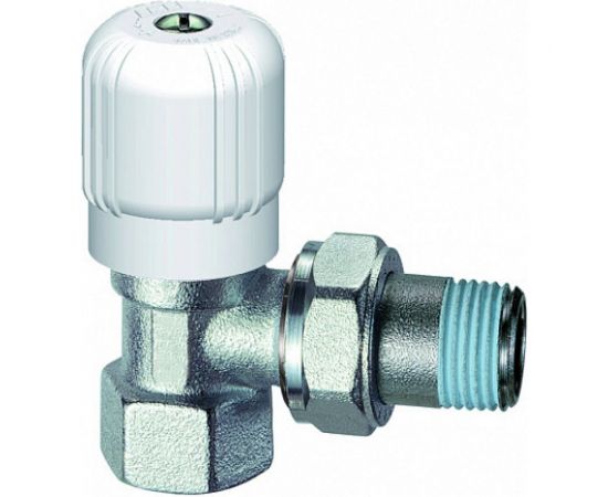 Угловой регулирующий вентиль FAR 3/4" ВР FV 1150 34 