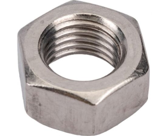 Гайка из нержавеющей стали DINFIX DIN 934, А2, м20 00-00002816 