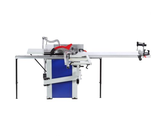 Круглопильный станок Белмаш с подвижным столом BELMASH TS-250ST1600 S196A 