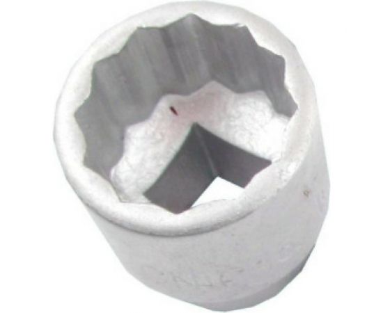 Головка торцевая сменная дюймовая (1""; 12.5 мм-1/2""; сталь 45) CNIC 47859 