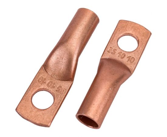 Наконечник TDM ТМ 35-10-10 SQ0532-0023 