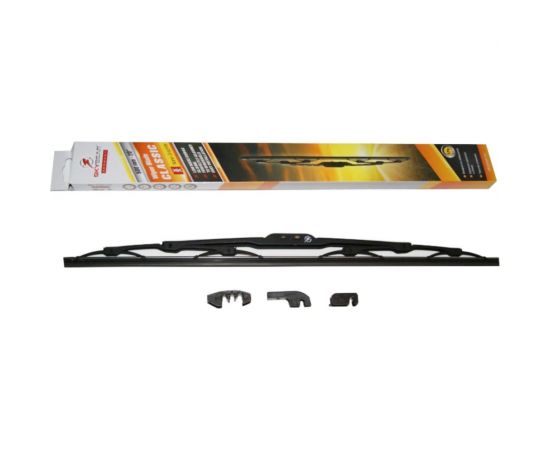 Щетка стеклоочистителя каркасная CLASSIC 20"/50 см SKYBEAR 705200 