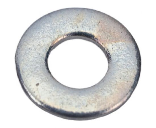 Шайба ЦКИ DIN 125A, М2.5 Ц 1000 шт 61136 