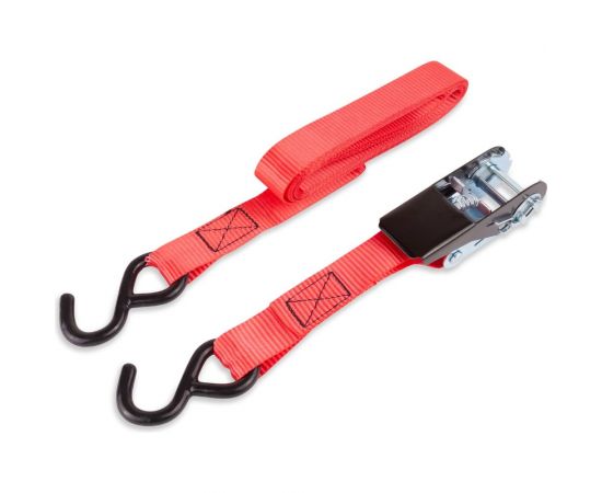 Стяжка для крепления груза DSV 25мм х 3,0м, 0,4 т R88201 