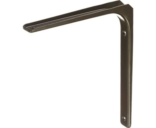 Уголок-кронштейн STAYER MASTER 125x150x1,2мм коричневый 37410-3 37410-3 