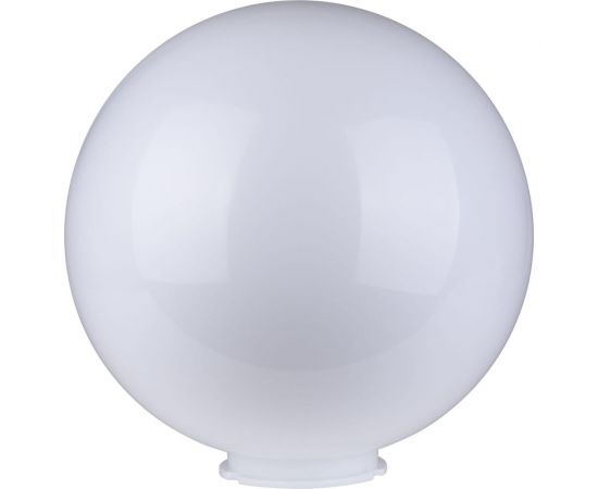 Рассеиватель шар TDM, ПММА, 400мм, байонет 145мм, опал SQ0321-0213 