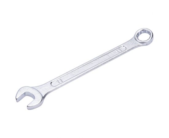 Гаечный ключ REDMARK комбинированный 11х11 мм RM200511 