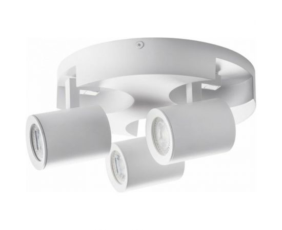 Настенно-потолочный спот KANLUX LAURIN EL-3O W/ 29126 