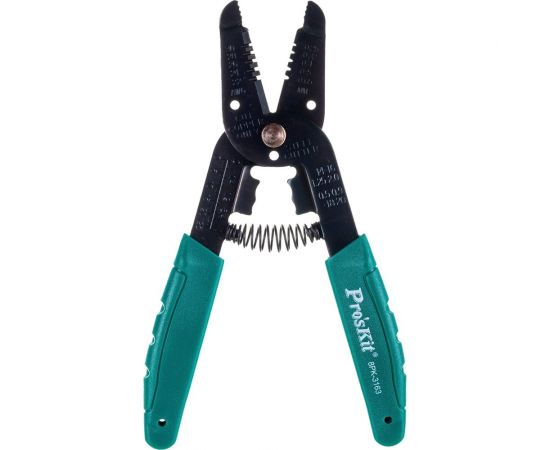 Клещи для зачистки ProsKit 8PK-3163 00072637 