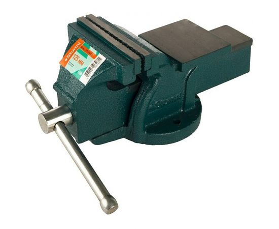 Слесарные тиски STURM 1075-04-125 