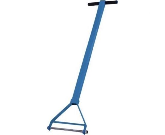 Ручка к поворотной и подкатной роликовой платформе на 6, 8, 12 т GEARSEN GCRR60120 