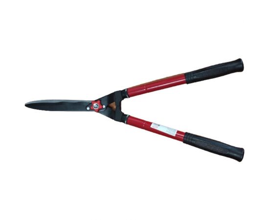 Кусторез с телескопической рукояткой GLQ 22.8 х 63.5 - 83.8 см GLQ-340 