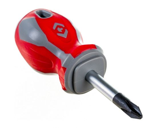 Крестовая отвертка Phillips №2, 38мм KING TONY 14210214 