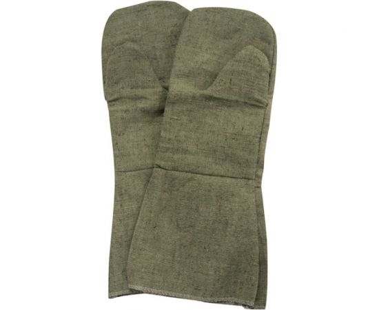 Брезентовые краги сварщика РемоКолор 24-3-000 