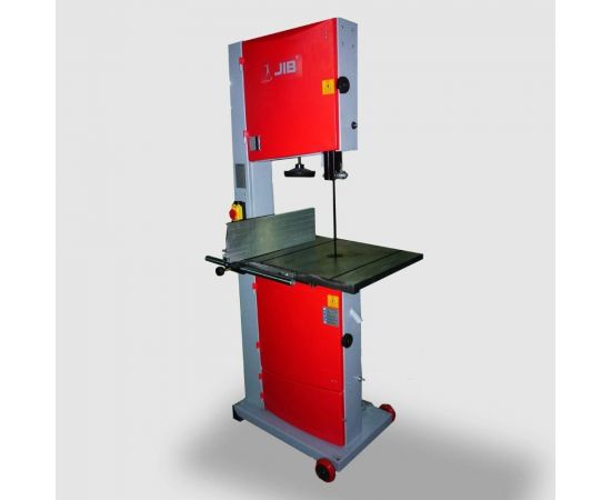 Ленточнопильный станок JIB MBS 400 1,5 кВт, 230 В 0203020011000 