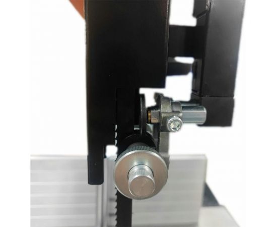 Ленточнопильный станок JIB MBS 400 1,5 кВт, 230 В 0203020011000 – изображение 11