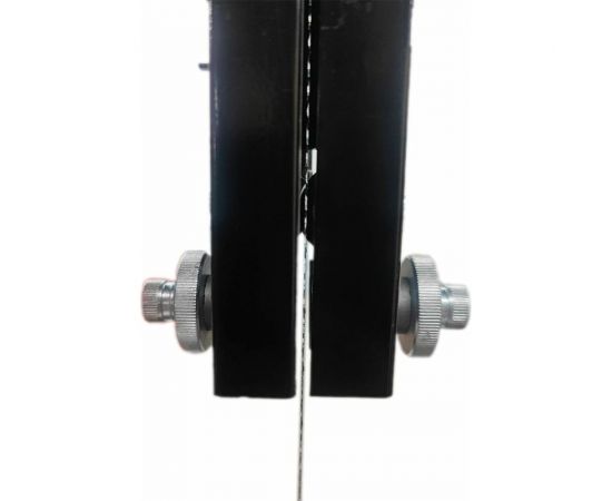 Ленточнопильный станок JIB MBS 400 1,5 кВт, 230 В 0203020011000 – изображение 12