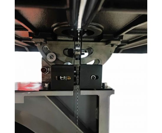 Ленточнопильный станок JIB MBS 400 1,5 кВт, 230 В 0203020011000 – изображение 13