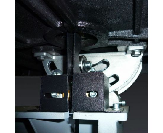 Ленточнопильный станок JIB MBS 400 1,5 кВт, 230 В 0203020011000 – изображение 14