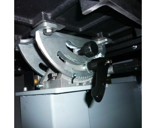 Ленточнопильный станок JIB MBS 400 1,5 кВт, 230 В 0203020011000 – изображение 15