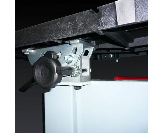 Ленточнопильный станок JIB MBS 400 1,5 кВт, 230 В 0203020011000 – изображение 16