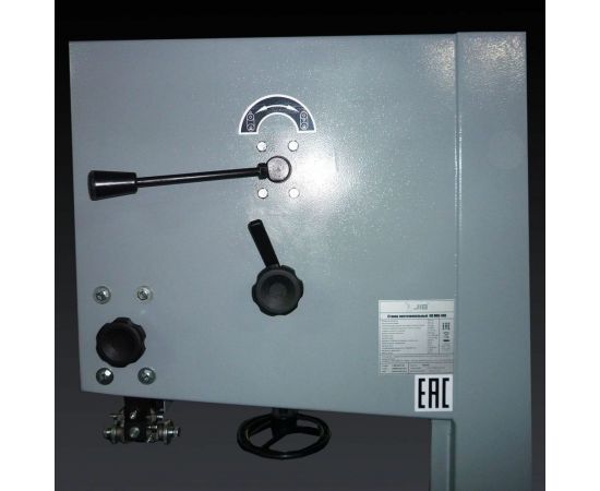 Ленточнопильный станок JIB MBS 400 1,5 кВт, 230 В 0203020011000 – изображение 17