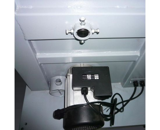 Ленточнопильный станок JIB MBS 400 1,5 кВт, 230 В 0203020011000 – изображение 18