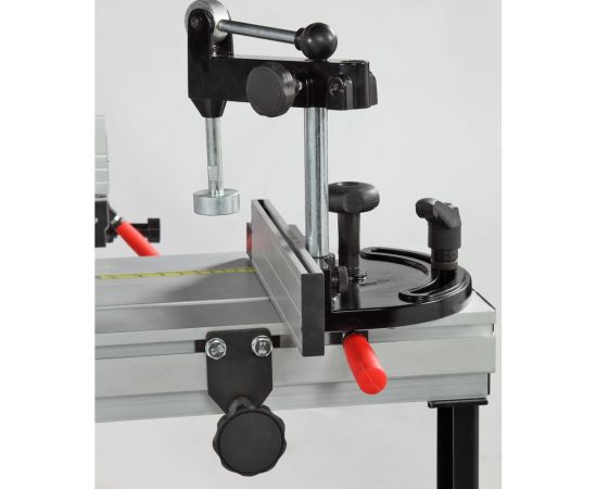 Круглопильный станок Белмаш с подвижным столом BELMASH TS-250ST1600 S196A – изображение 18