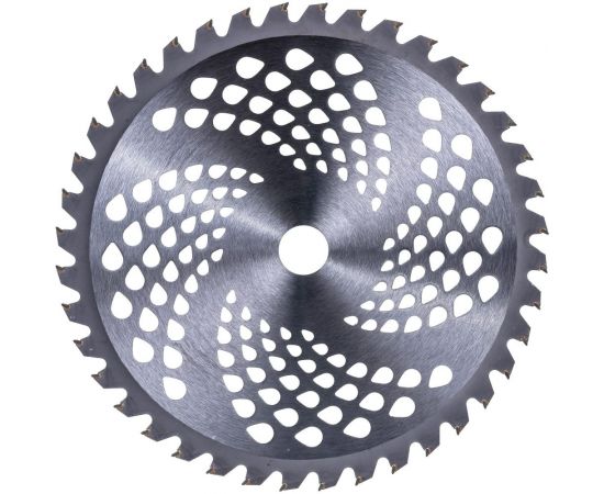 Диск для триммера FAVOURITE 255x25,4x40T FBT 40Zknife – изображение 2