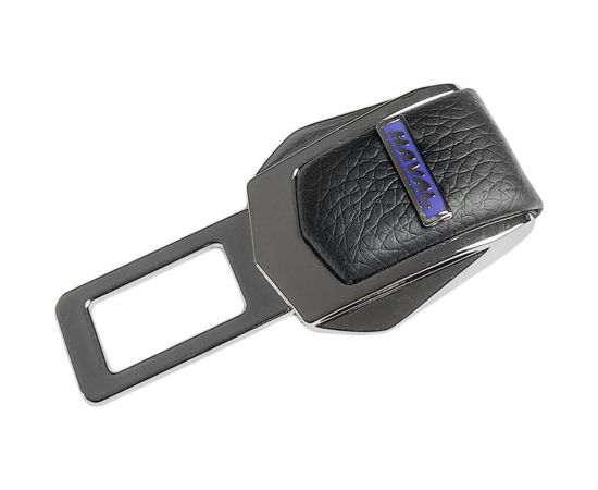 Комплект заглушек DuffCar для ремней безопасности HAVAL 8302-30-38 – изображение 2