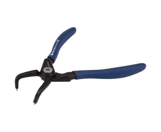 Набор съемников стопорных колец NORGAU 10-60мм, 8 пр. 071508018 – изображение 2